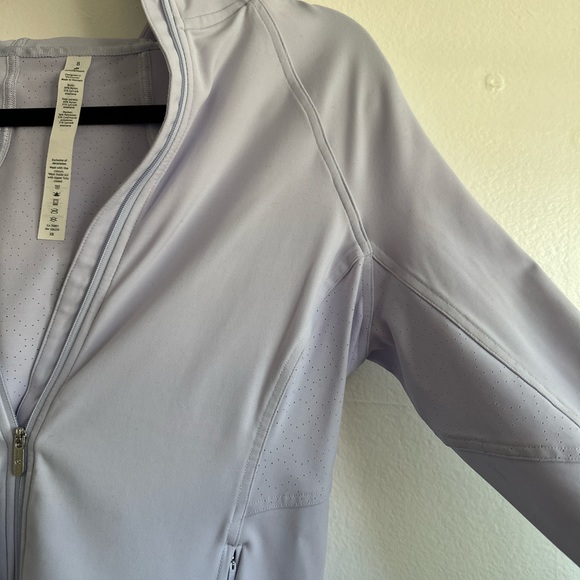 Lulu define jacket - Picture 6 of 7